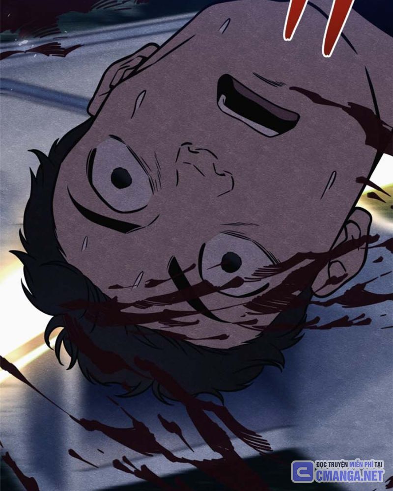 Xác Sống Và Sát Nhân Chap 39 - Next Chap 40