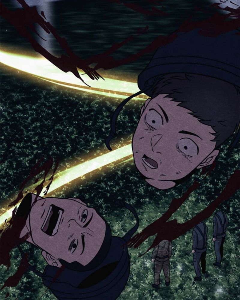 Xác Sống Và Sát Nhân Chap 39 - Next Chap 40