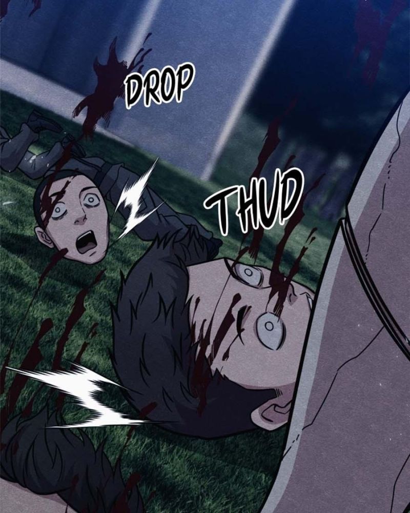 Xác Sống Và Sát Nhân Chap 39 - Next Chap 40