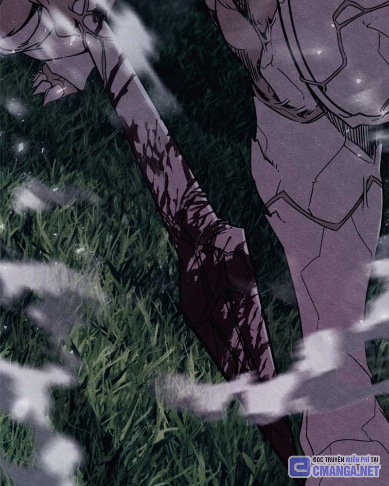 Xác Sống Và Sát Nhân Chap 39 - Next Chap 40