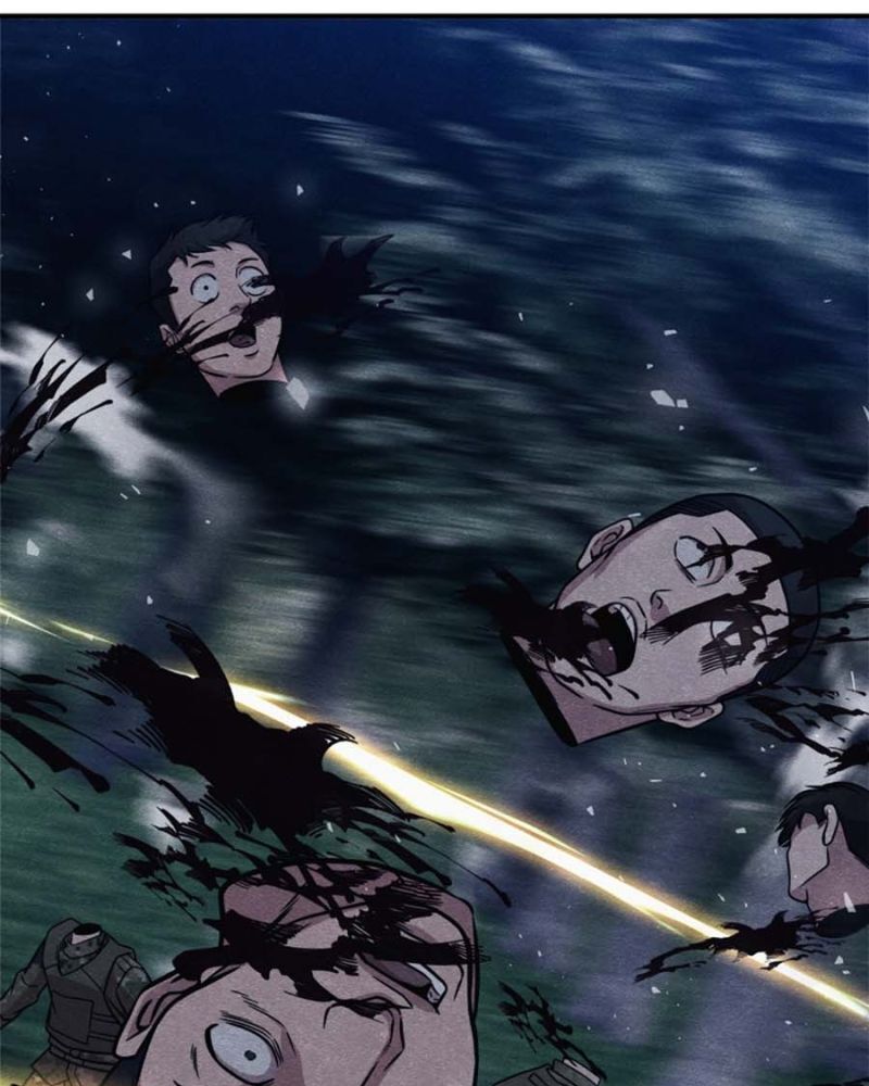 Xác Sống Và Sát Nhân Chap 39 - Next Chap 40