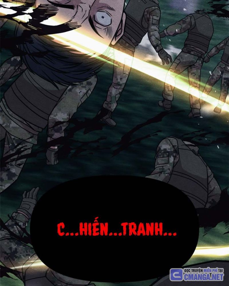 Xác Sống Và Sát Nhân Chap 39 - Next Chap 40