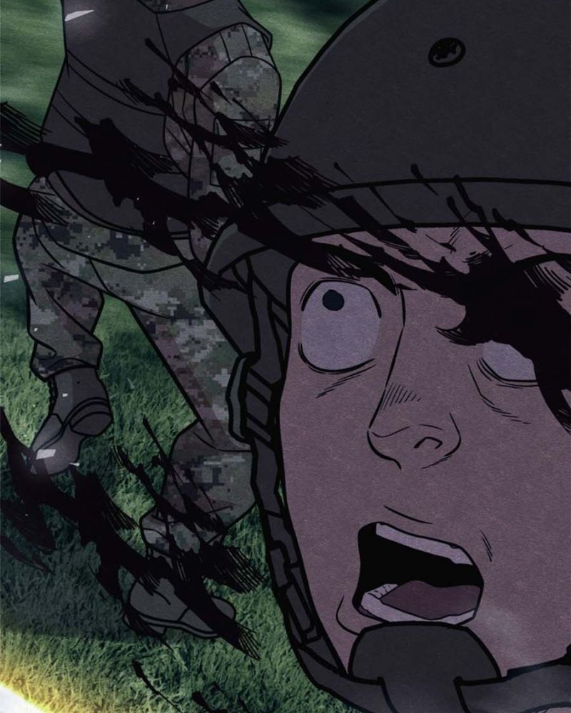Xác Sống Và Sát Nhân Chap 39 - Next Chap 40
