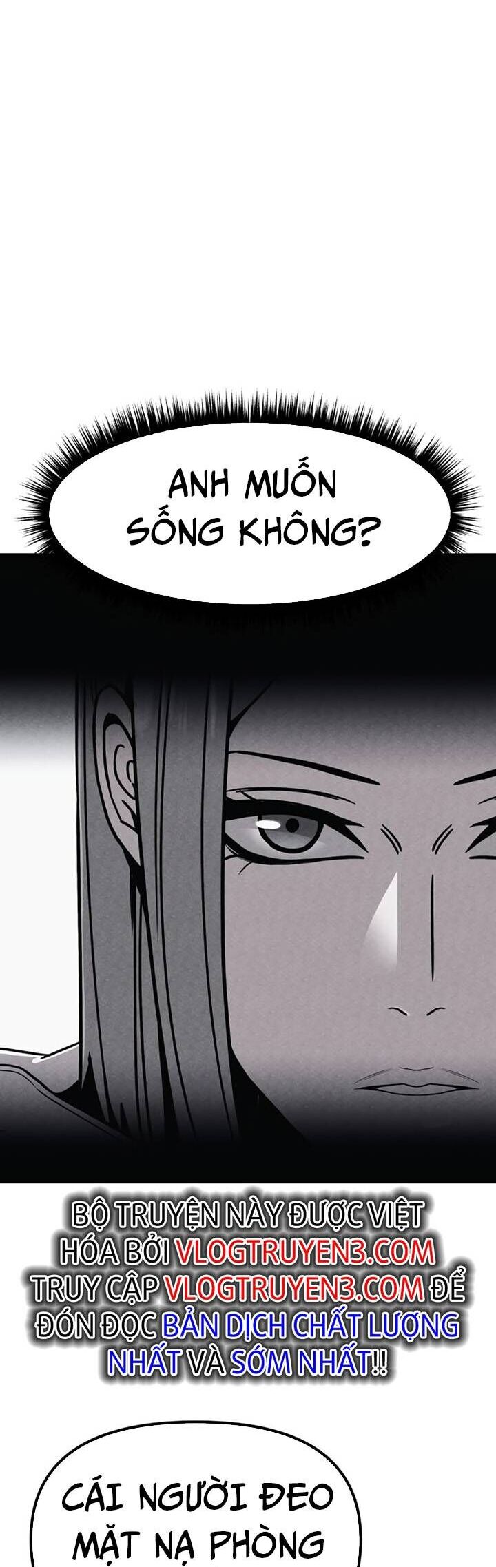 Xác Sống Và Sát Nhân Chap 4 - Next Chap 5