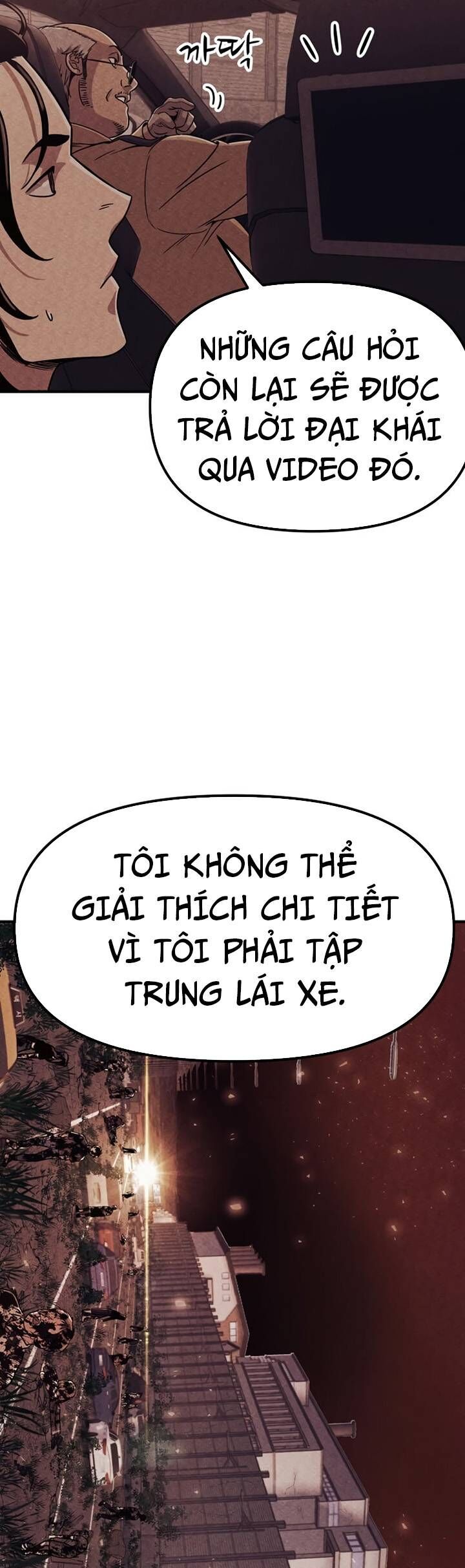 Xác Sống Và Sát Nhân Chap 4 - Next Chap 5