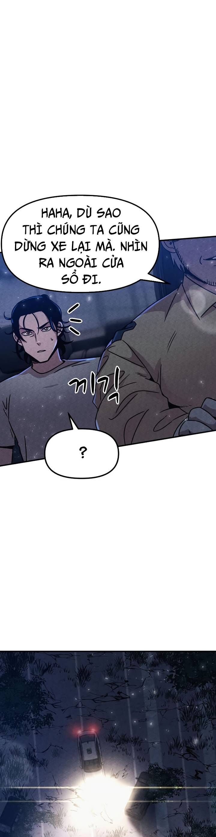 Xác Sống Và Sát Nhân Chap 4 - Next Chap 5