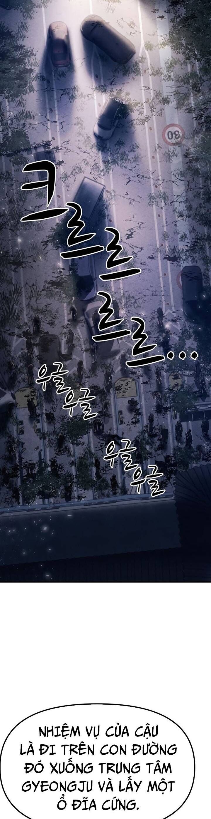 Xác Sống Và Sát Nhân Chap 4 - Next Chap 5