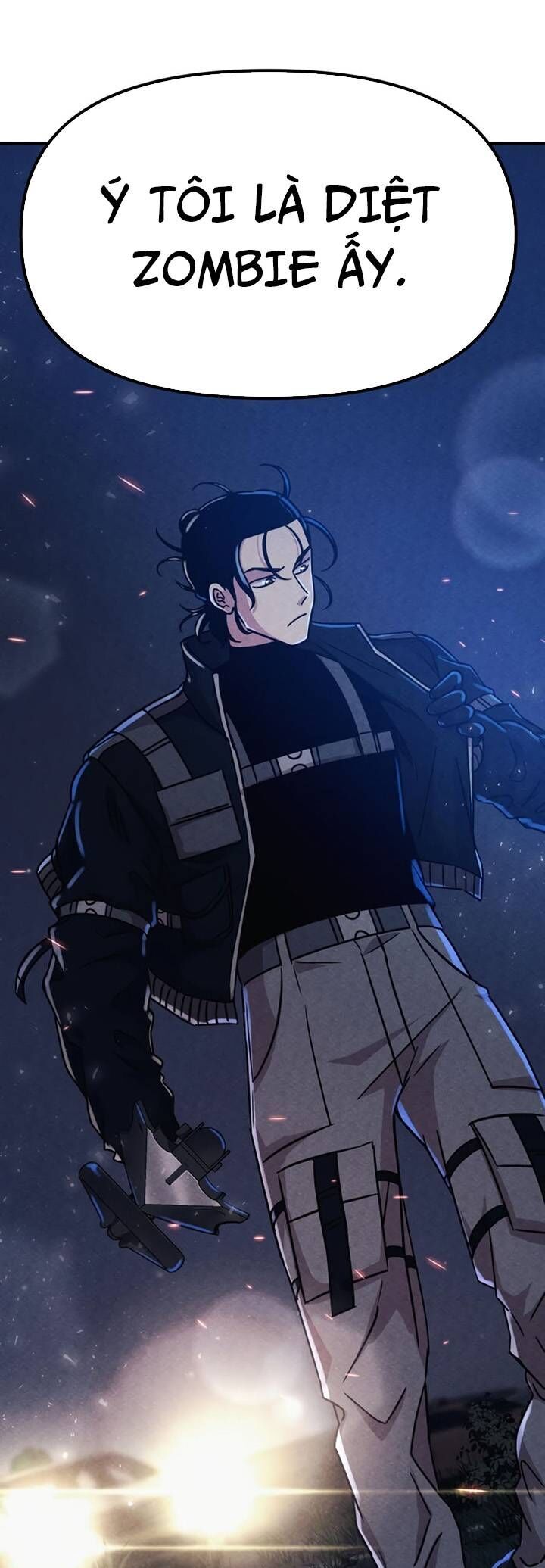 Xác Sống Và Sát Nhân Chap 4 - Next Chap 5