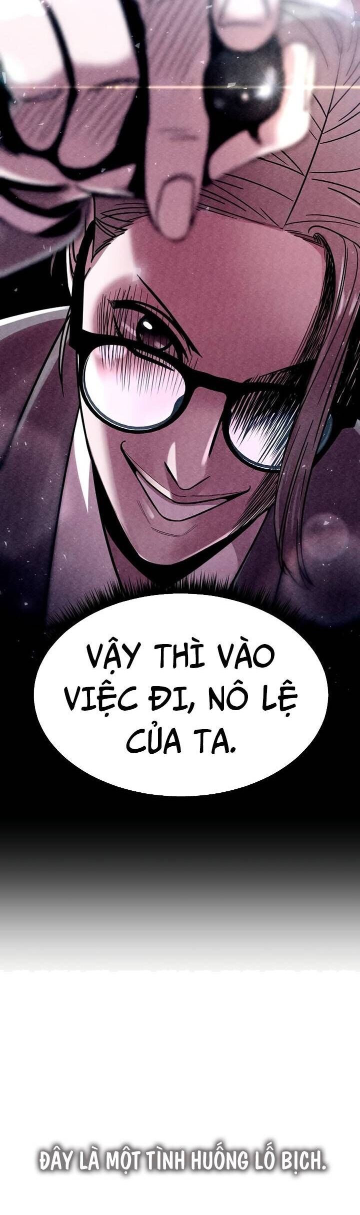 Xác Sống Và Sát Nhân Chap 4 - Next Chap 5