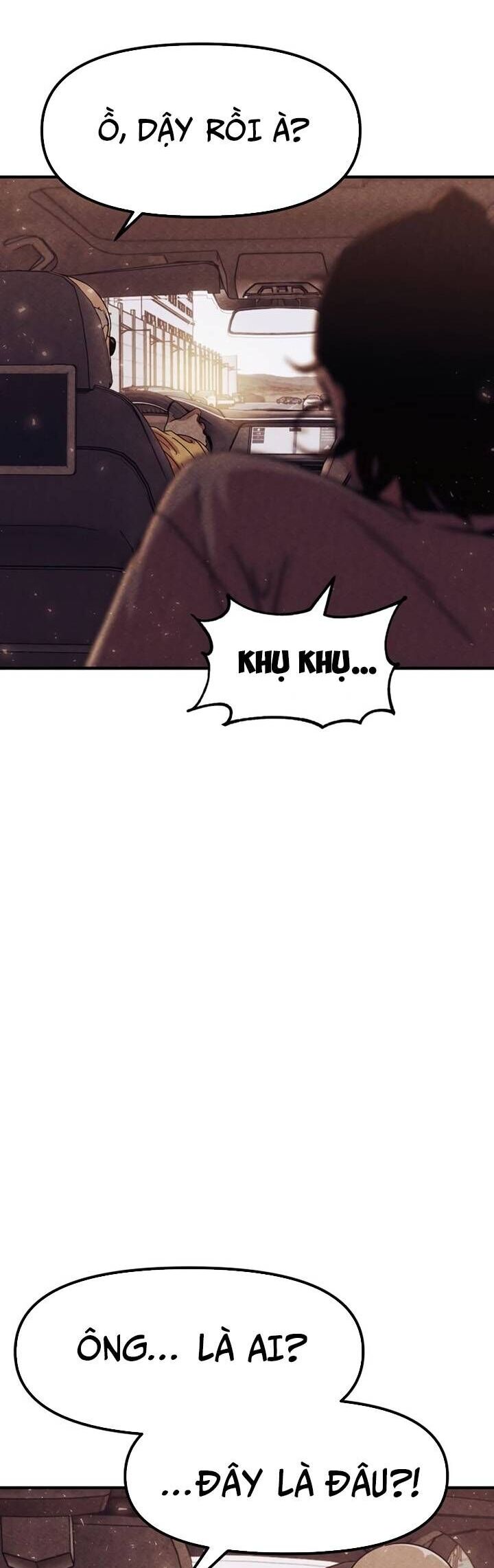 Xác Sống Và Sát Nhân Chap 4 - Next Chap 5