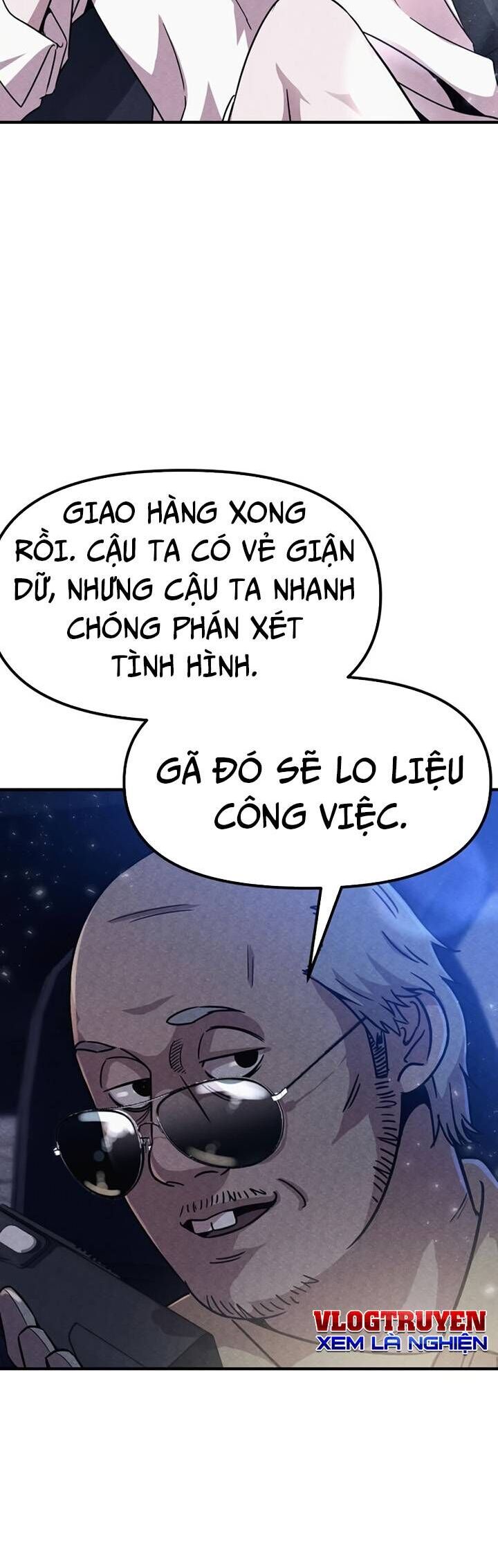 Xác Sống Và Sát Nhân Chap 4 - Next Chap 5