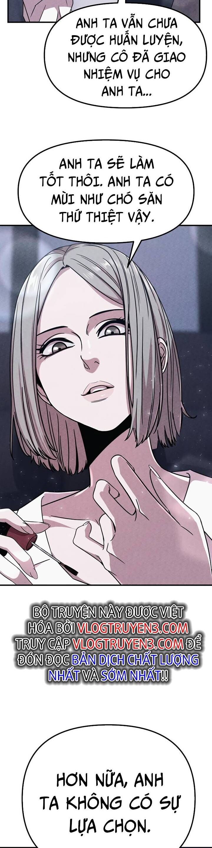 Xác Sống Và Sát Nhân Chap 4 - Next Chap 5