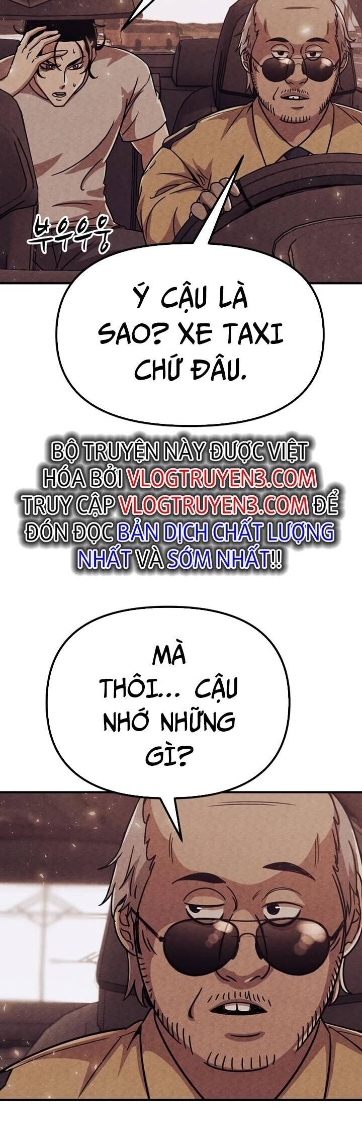 Xác Sống Và Sát Nhân Chap 4 - Next Chap 5