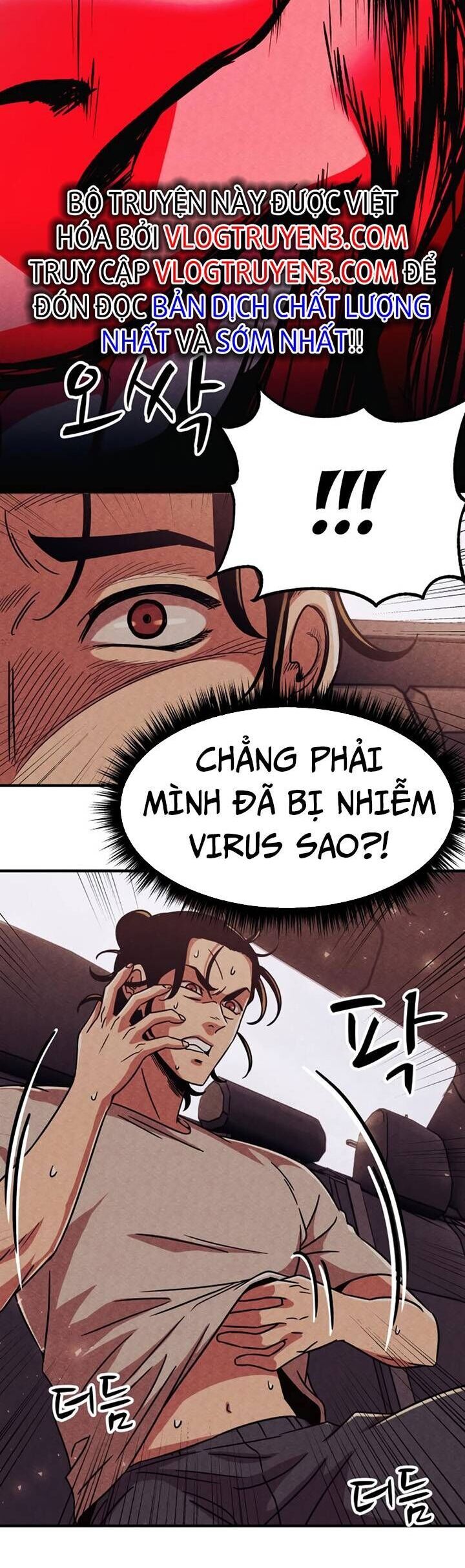 Xác Sống Và Sát Nhân Chap 4 - Next Chap 5