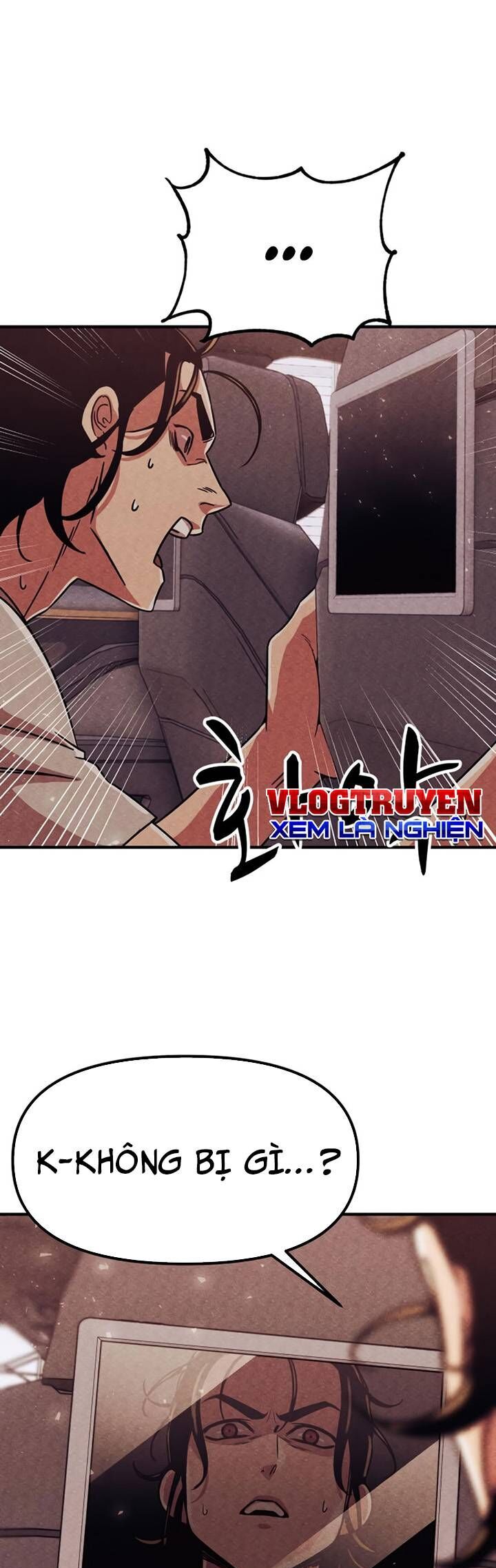 Xác Sống Và Sát Nhân Chap 4 - Next Chap 5