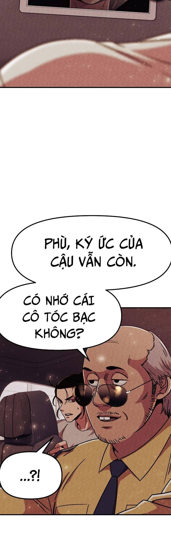 Xác Sống Và Sát Nhân Chap 4 - Next Chap 5