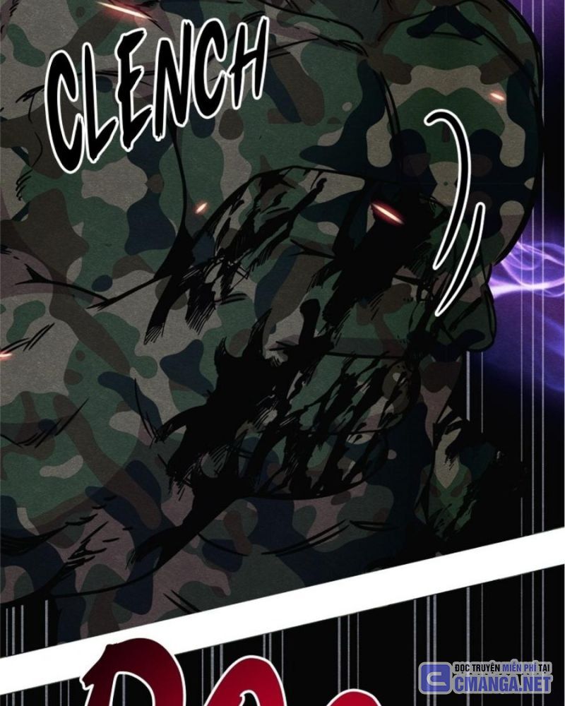 Xác Sống Và Sát Nhân Chap 40 - Next Chap 41
