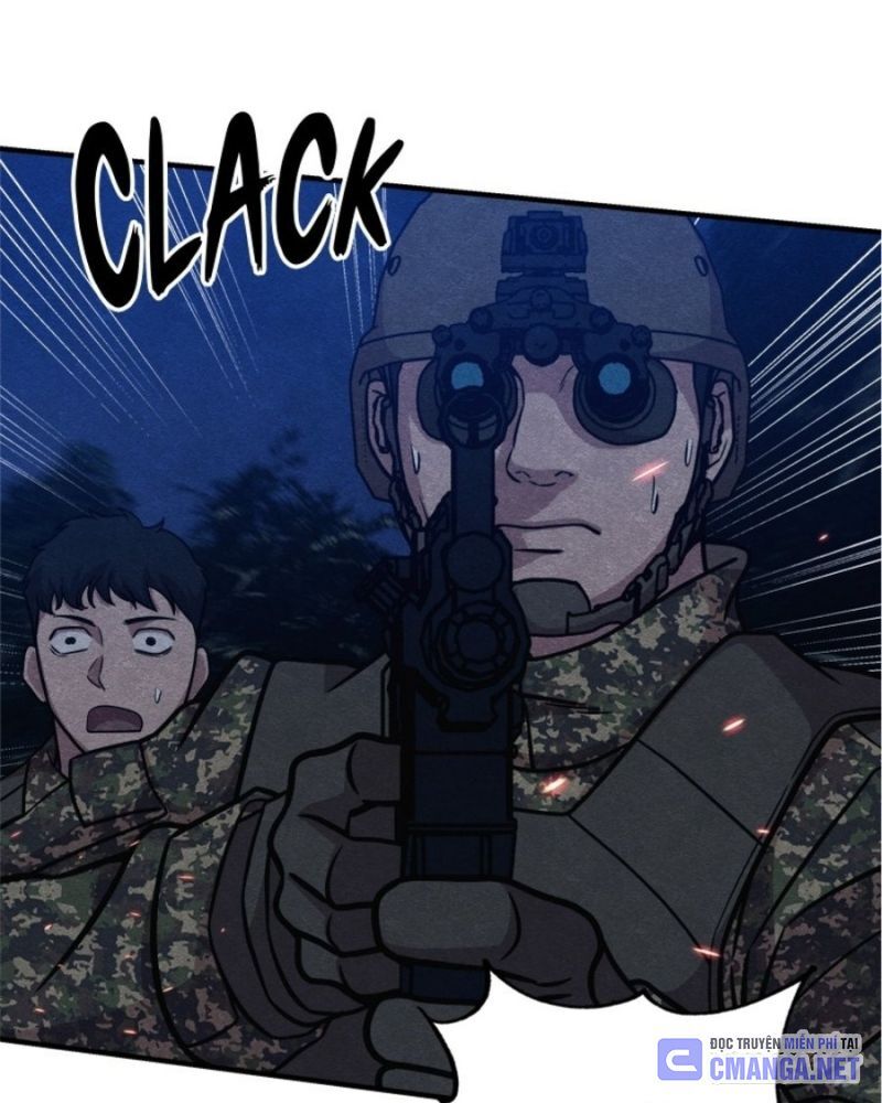 Xác Sống Và Sát Nhân Chap 40 - Next Chap 41
