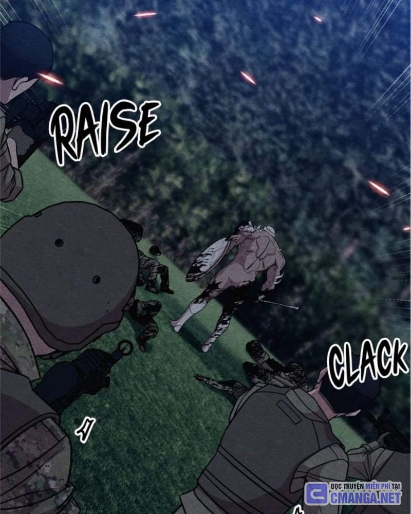 Xác Sống Và Sát Nhân Chap 40 - Next Chap 41