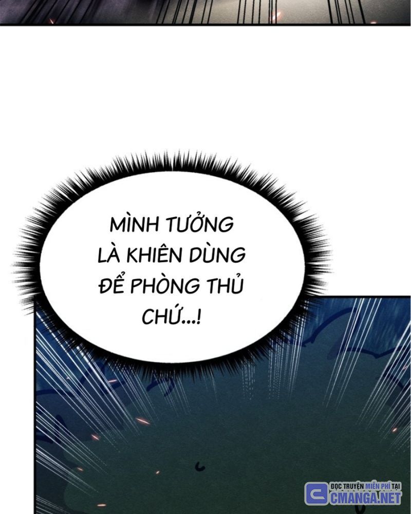 Xác Sống Và Sát Nhân Chap 40 - Next Chap 41