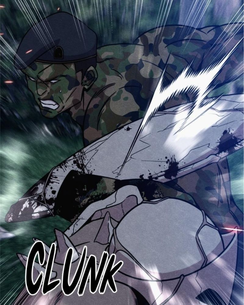 Xác Sống Và Sát Nhân Chap 40 - Next Chap 41