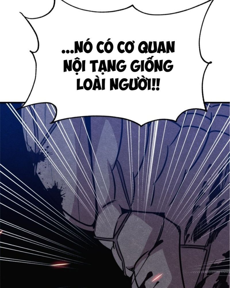 Xác Sống Và Sát Nhân Chap 40 - Next Chap 41