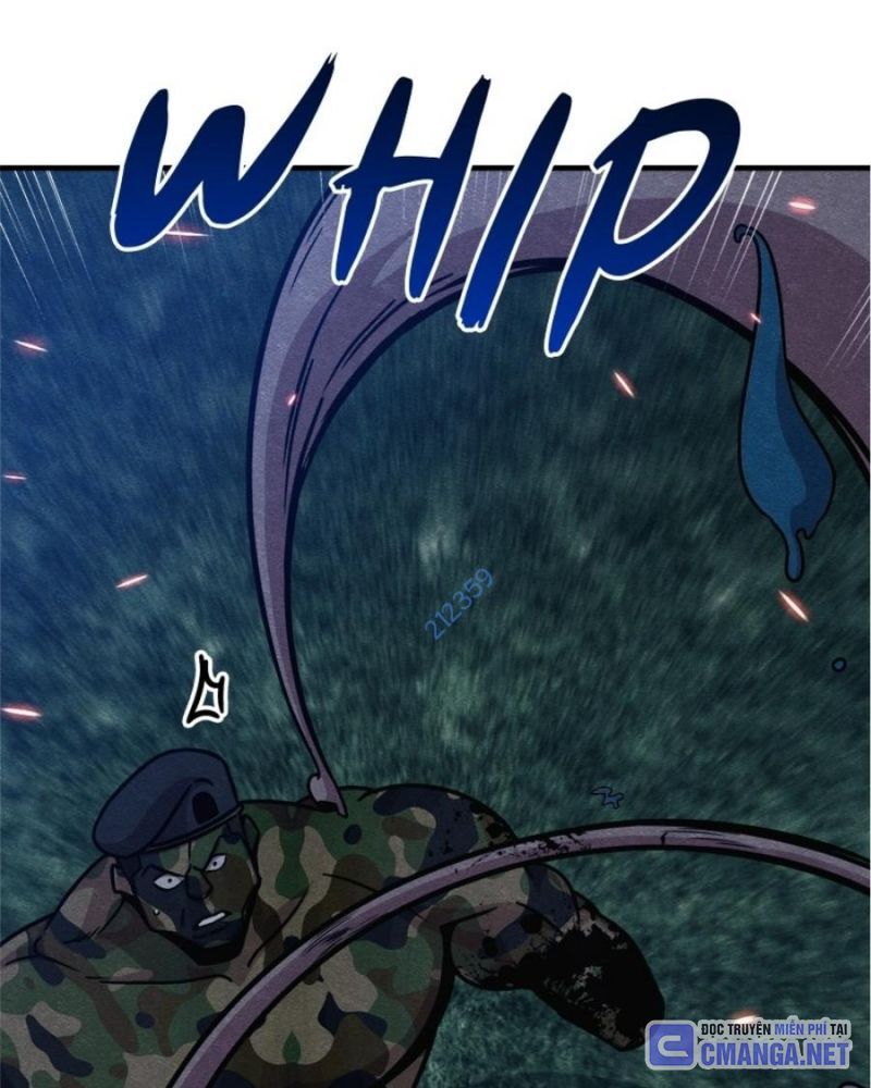 Xác Sống Và Sát Nhân Chap 40 - Next Chap 41