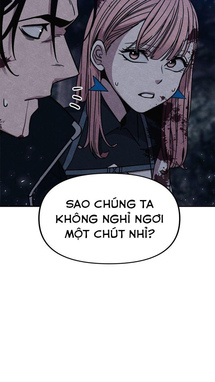 Xác Sống Và Sát Nhân Chap 41 - Next Chap 42