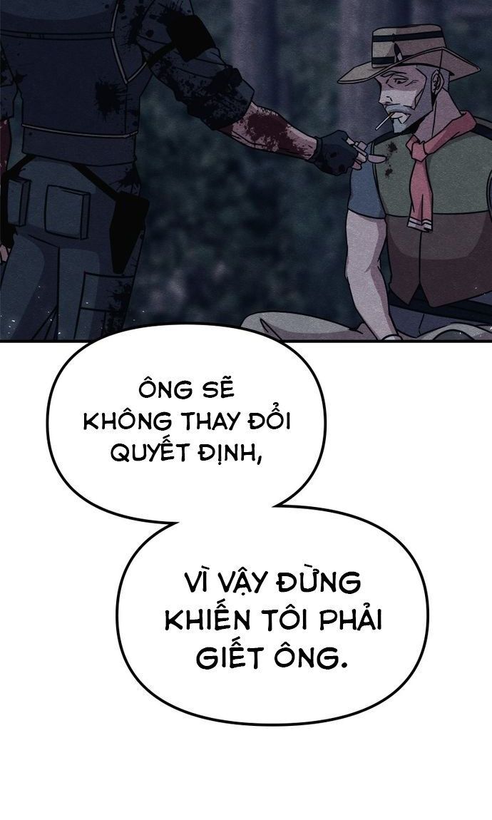 Xác Sống Và Sát Nhân Chap 41 - Next Chap 42