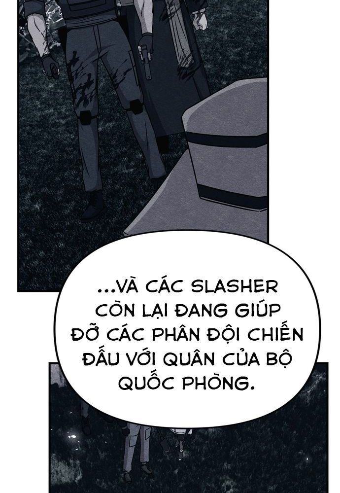 Xác Sống Và Sát Nhân Chap 41 - Next Chap 42
