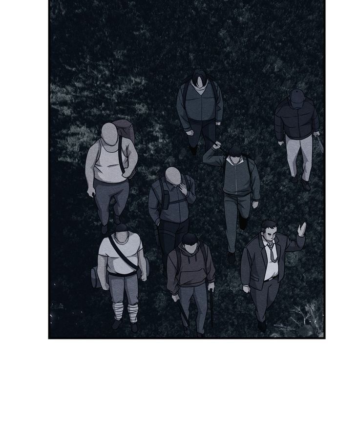 Xác Sống Và Sát Nhân Chap 41 - Next Chap 42