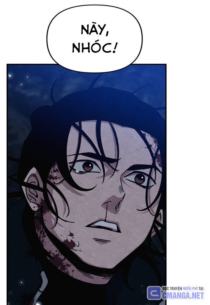 Xác Sống Và Sát Nhân Chap 41 - Next Chap 42