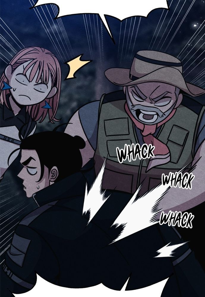 Xác Sống Và Sát Nhân Chap 41 - Next Chap 42