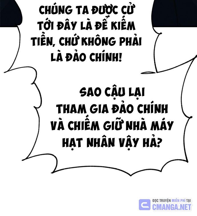 Xác Sống Và Sát Nhân Chap 41 - Next Chap 42