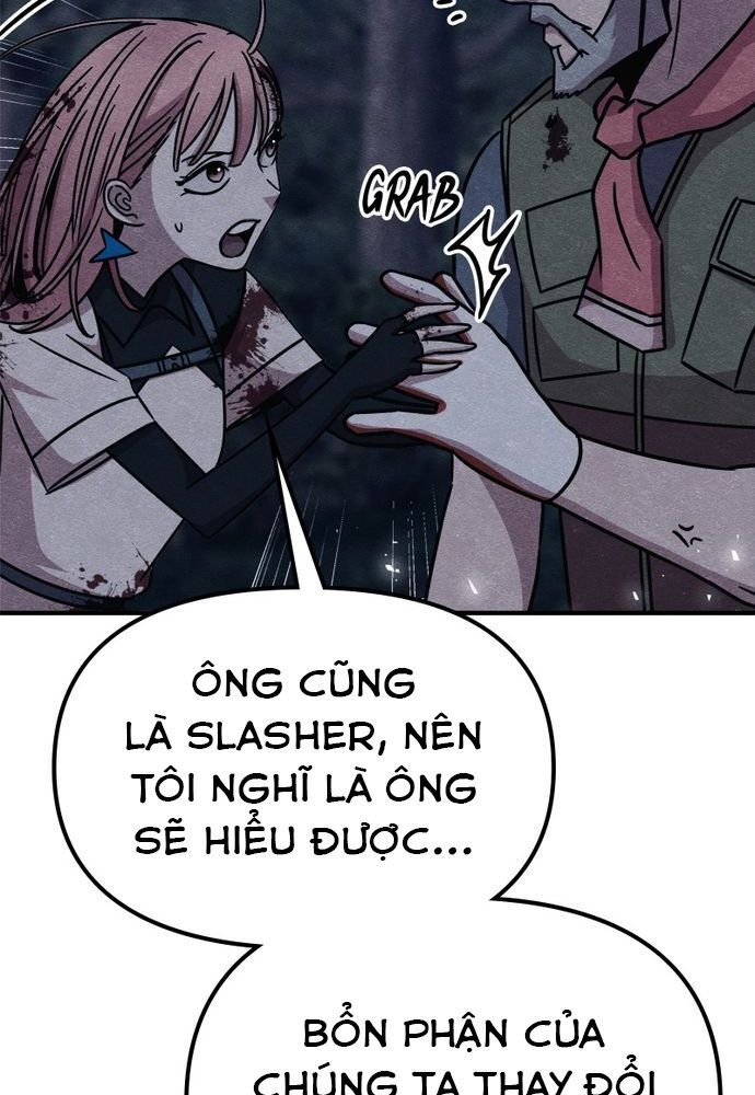 Xác Sống Và Sát Nhân Chap 41 - Next Chap 42