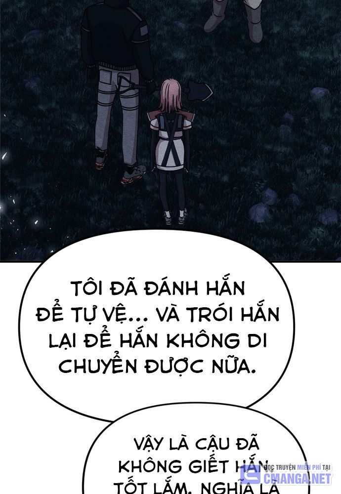 Xác Sống Và Sát Nhân Chap 41 - Next Chap 42