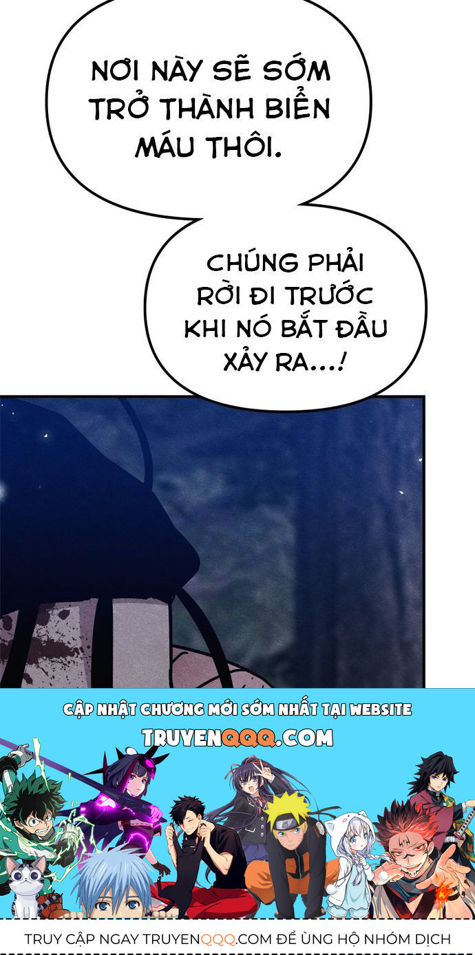 Xác Sống Và Sát Nhân Chap 41 - Next Chap 42
