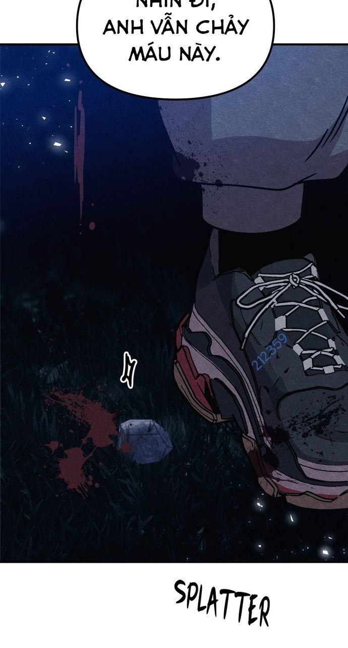 Xác Sống Và Sát Nhân Chap 41 - Next Chap 42