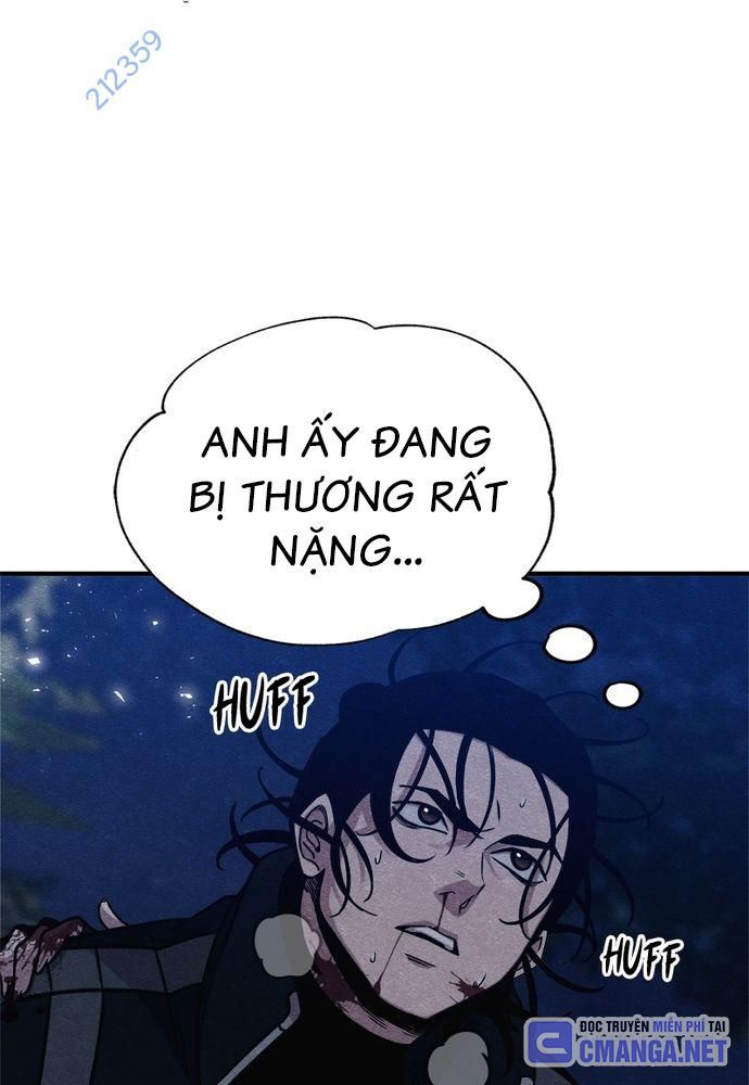 Xác Sống Và Sát Nhân Chap 41 - Next Chap 42