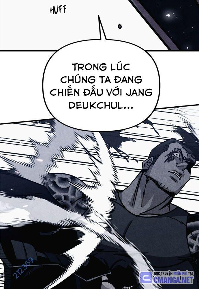 Xác Sống Và Sát Nhân Chap 41 - Next Chap 42