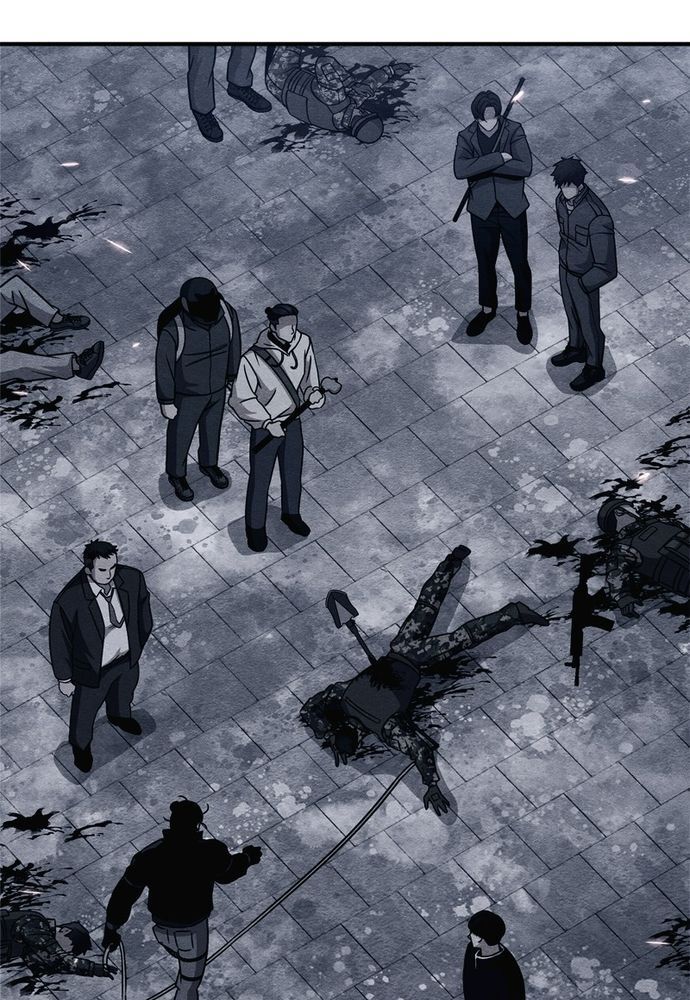 Xác Sống Và Sát Nhân Chap 41 - Next Chap 42
