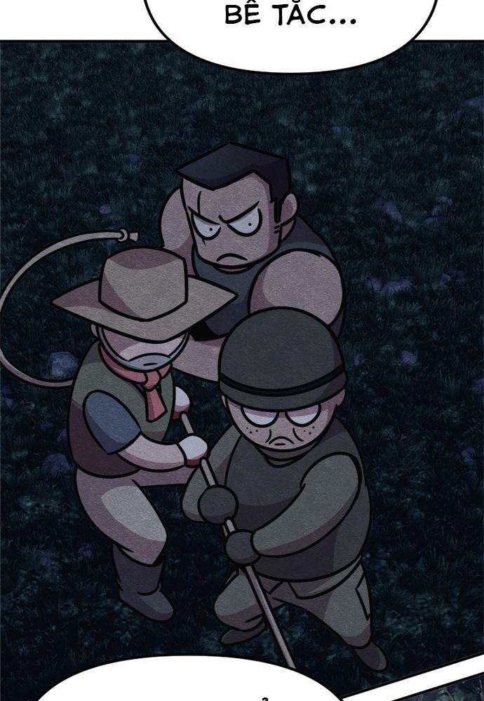 Xác Sống Và Sát Nhân Chap 41 - Next Chap 42