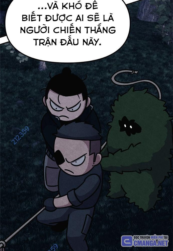 Xác Sống Và Sát Nhân Chap 41 - Next Chap 42