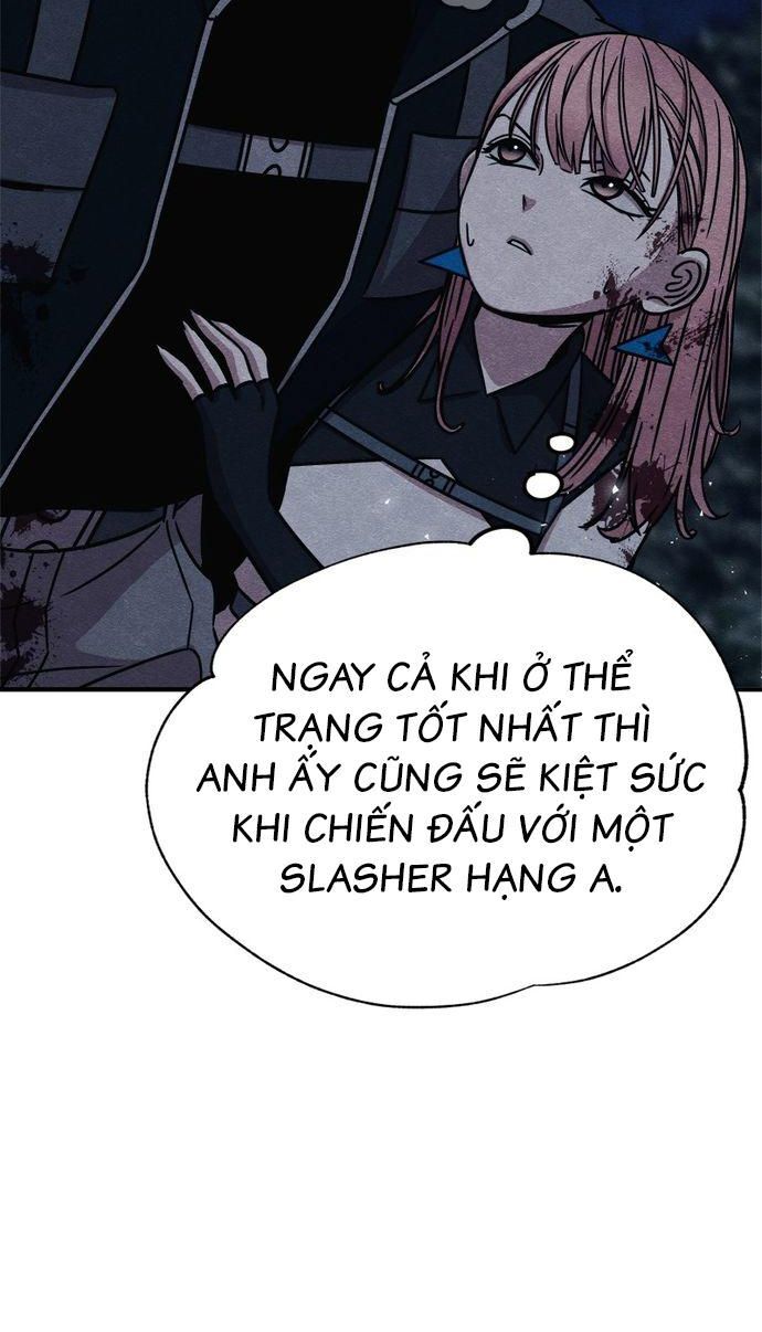 Xác Sống Và Sát Nhân Chap 41 - Next Chap 42