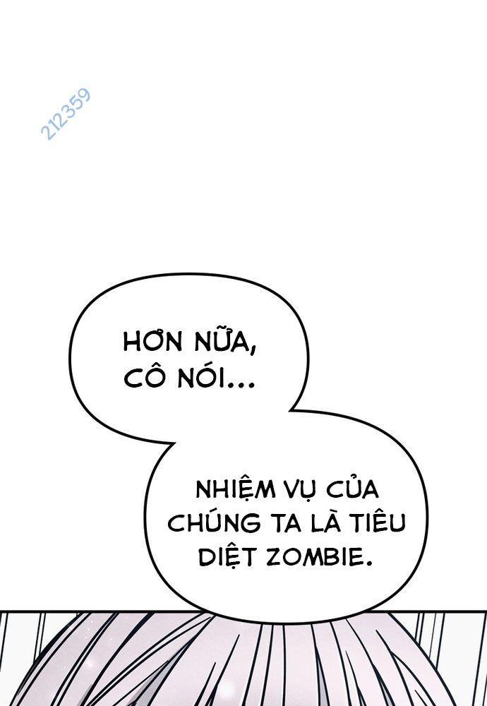 Xác Sống Và Sát Nhân Chap 41 - Next Chap 42
