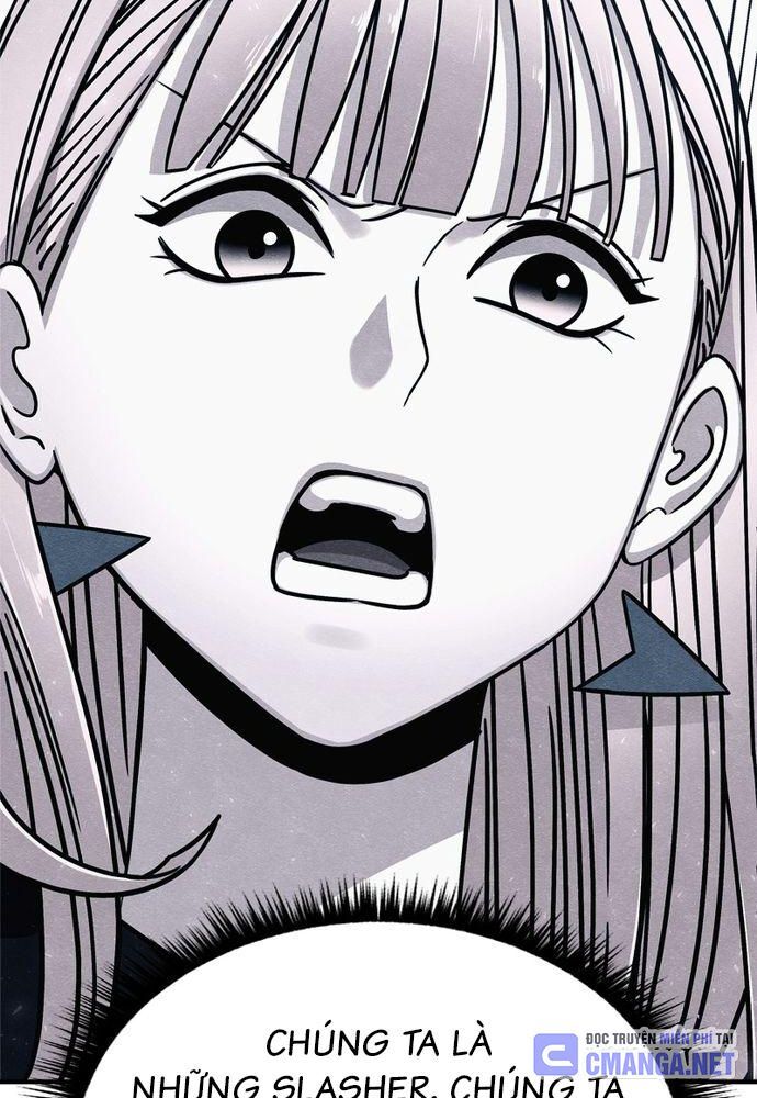 Xác Sống Và Sát Nhân Chap 41 - Next Chap 42