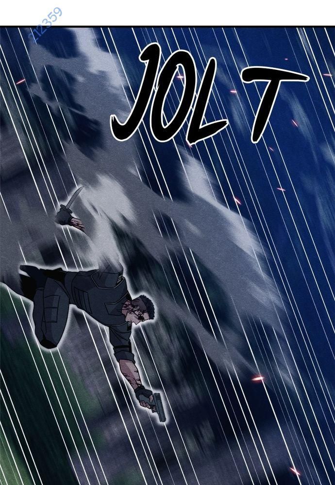 Xác Sống Và Sát Nhân Chap 41 - Next Chap 42