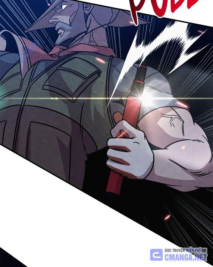 Xác Sống Và Sát Nhân Chap 41 - Next Chap 42