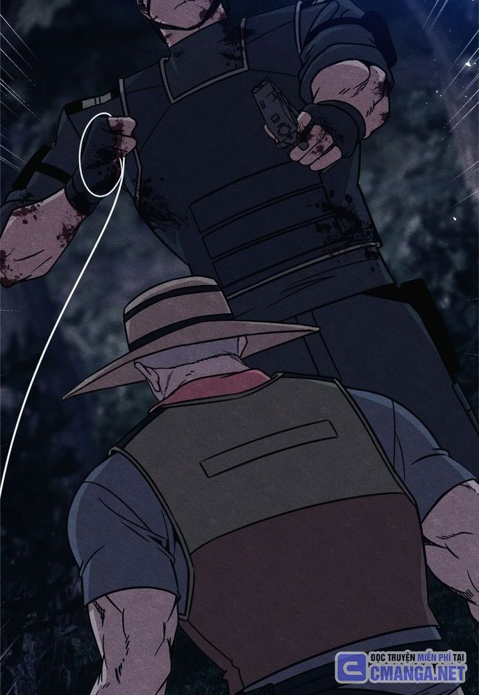 Xác Sống Và Sát Nhân Chap 41 - Next Chap 42