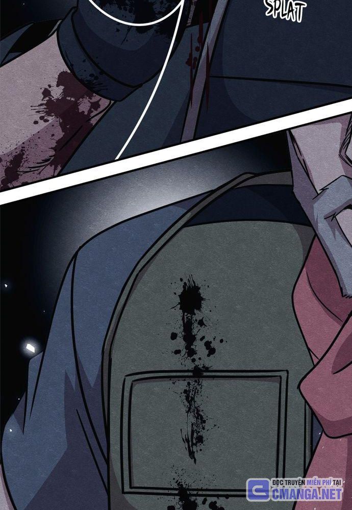 Xác Sống Và Sát Nhân Chap 41 - Next Chap 42